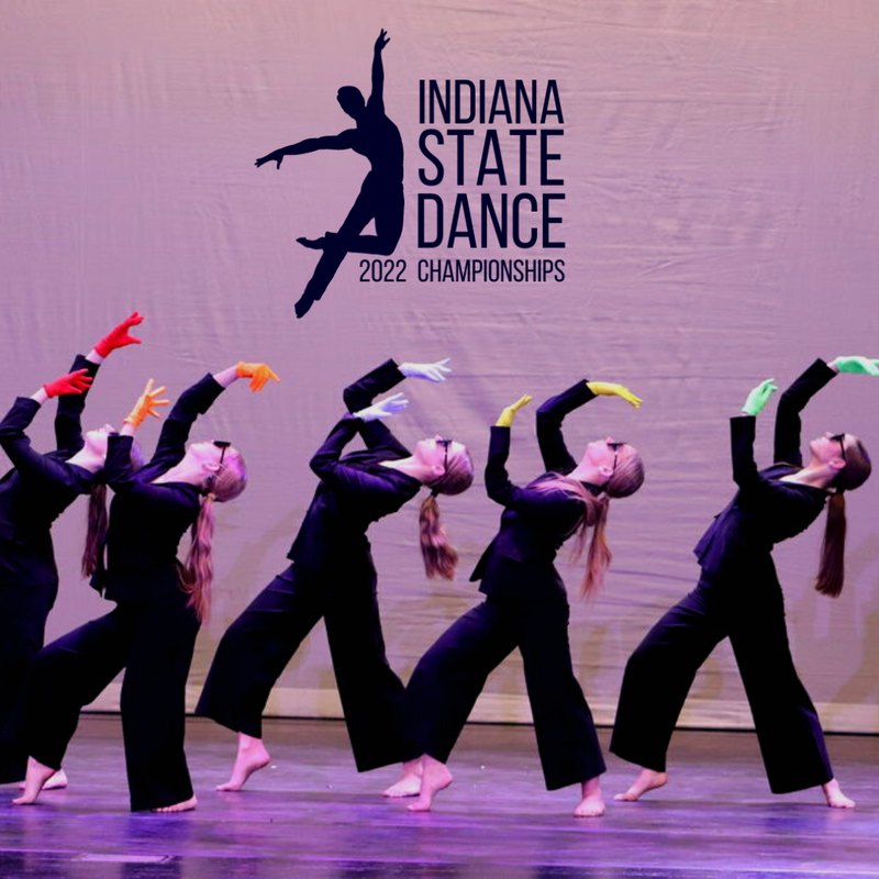 Indiana State Dance Championships Indiana State Dance Championships